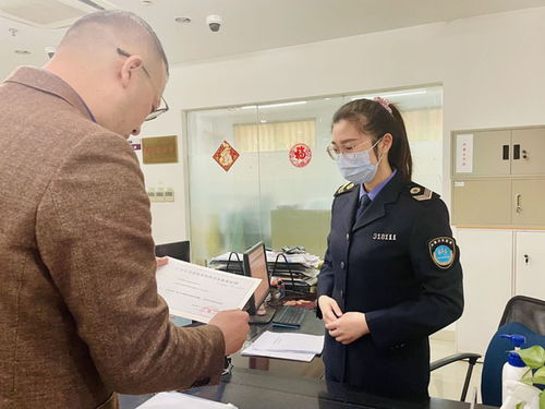 上海啟動消毒服務(wù)機構(gòu)備案工作，首張備案證明正式發(fā)出